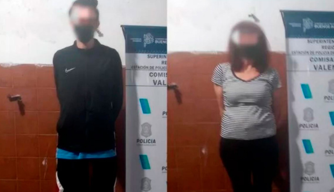 Rescataron a una joven embarazada en Lanús: la tenían secuestrada su esposo y su suegra | Nacionales