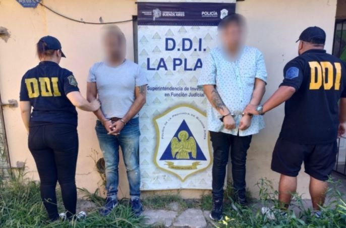 Alquileres falsos y un líder que operaba desde la cárcel: cayó una banda que estafaba turistas | Nacionales