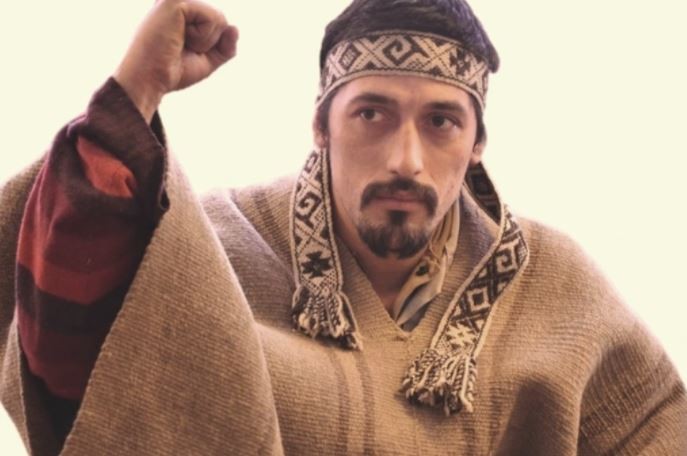 Jones Huala está prófugo: no se presentó ante la Justicia chilena | Nacionales