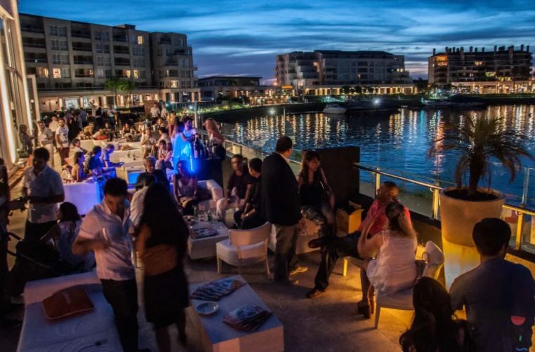 Detectan evasión impositiva y trabajadores no registrados en restaurantes de Nordelta | Nacionales