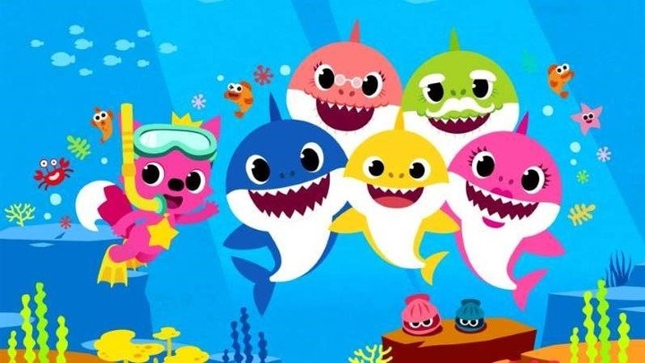 El éxito "Baby Shark" tendrá su película y llegará a los cines el próximo año | Espectaculos