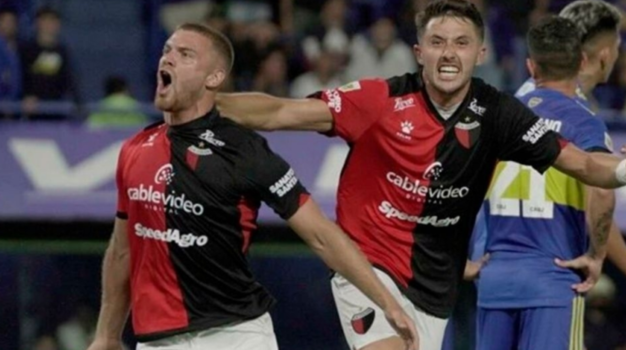 Colón buscará en Paraná la primera victoria en la Copa de la Liga Profesional | Deportes