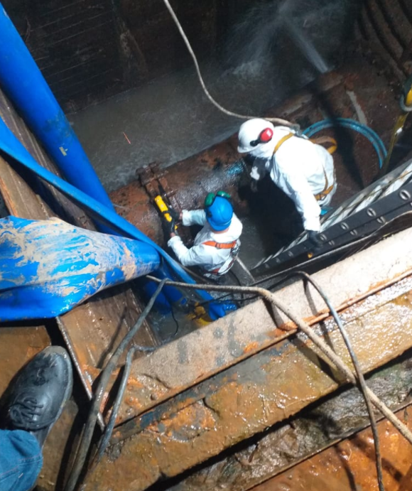 Comienza a normalizarse el servicio de agua potable en la ciudad | Información General