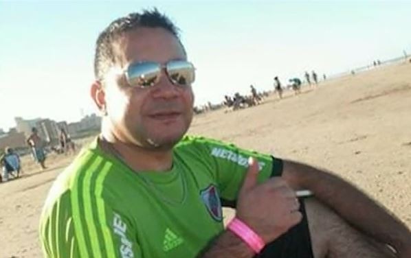 Hostigaba a su compañera de trabajo: sicarios lo mataron | Nacionales