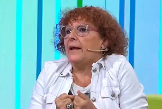Una actriz presentó una nueva denuncia por abuso contra Fabián Gianola | Igualdad y Género