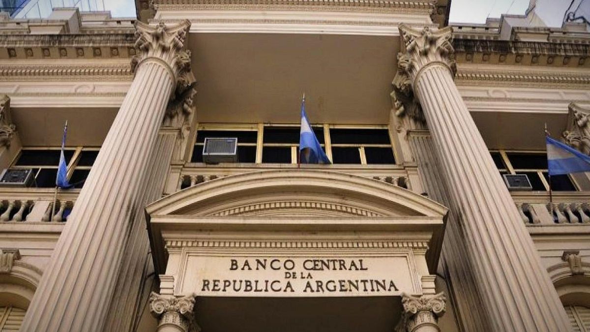 El Banco Central subió la tasa de interés de los plazos fijos al 41,5% anual | Nacionales