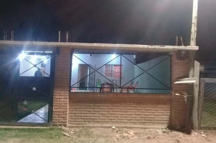 La Matanza: sicarios mataron a un hombre y a su hijo de 10 años y se sacaron fotos con los cuerpos | Nacionales