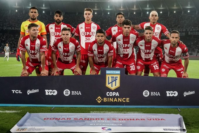 Moyano atajó un penal sobre la hora y Unión se trajo un valioso punto de Córdoba | Deportes