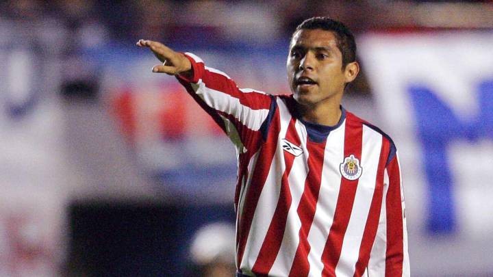 Futbolista contó que vio a un fantasma: el estremecedor pedido que le hizo | Deportes