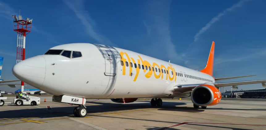 Flybondi incorporará más de 400 empleados: ¿Cómo postularse? | Nacionales