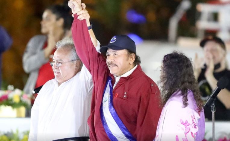 Argentina condenó junto a EE.UU. en la OEA la muerte de un preso político en Nicaragua | Nacionales