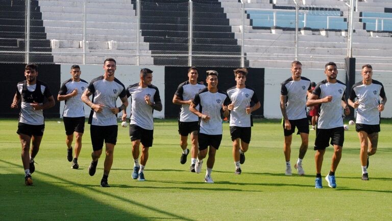 Sensible baja en el próximo rival de Colón | Deportes