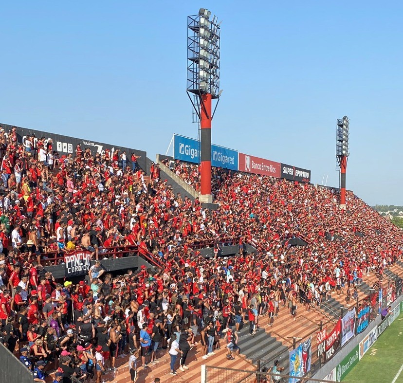 El sabalero, entre los diez equipos del fútbol argentino con más seguidores en redes sociales | Deportes