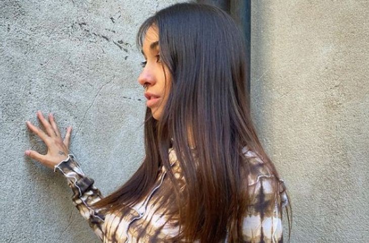 María Becerra, muy cerca del futbolista español Marc Bartra: ¿inminente romance? | Espectaculos