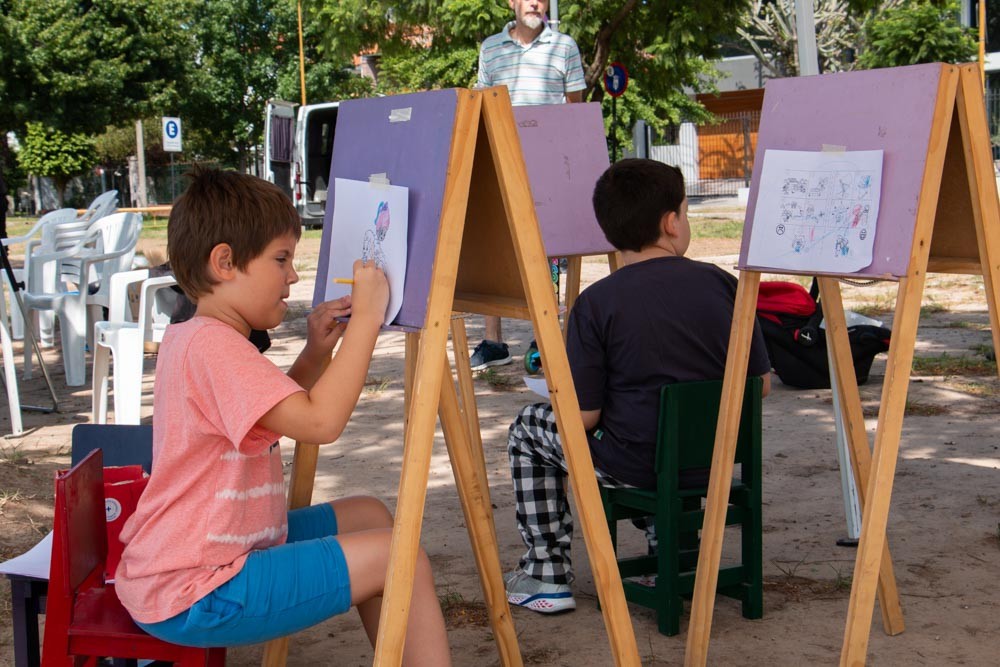 Verano en la ciudad: Música, museos, actividades para niños y ferias este sábado 19 de febrero | Información General