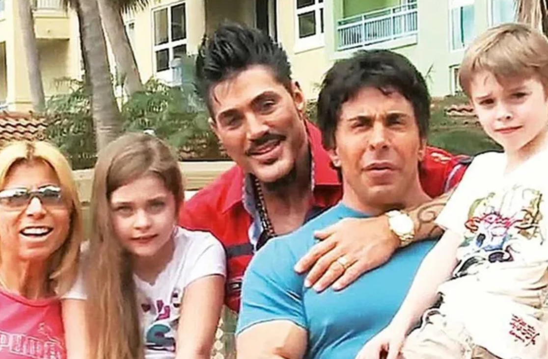 Felipe y Martita Fort, presentes en el entierro de Gustavo Martínez | Espectaculos