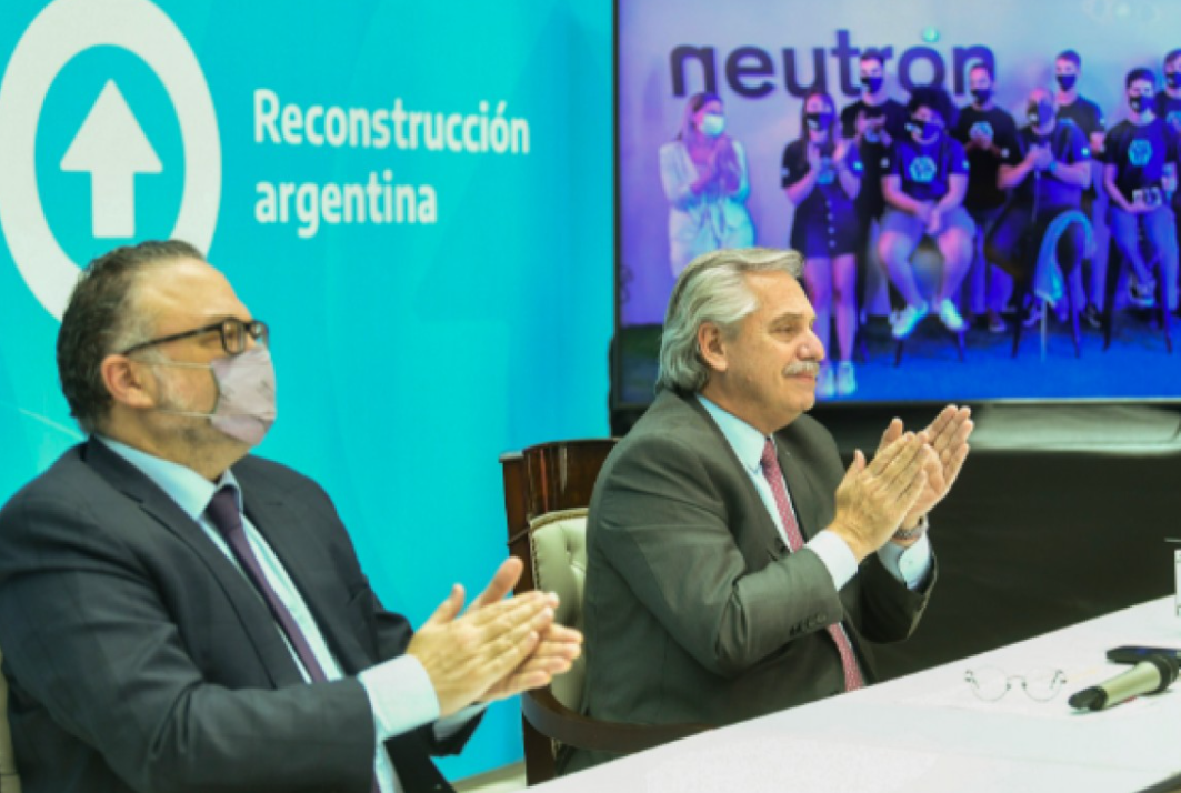 FMI: el gobierno dice que bajará el déficit con crecimiento, pero reconoce que hay dudas "válidas" sobre el acuerdo | Nacionales