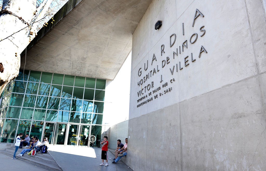 Una pareja fue detenida tras intentar asesinar a su bebé recién nacido | Nacionales