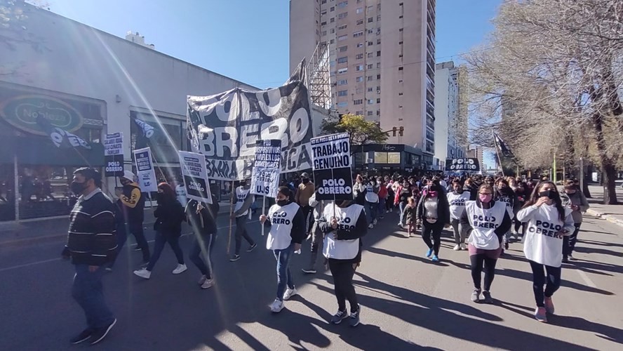 El freno a los planes sociales anticiparía más conflictividad en las calles | Nacionales