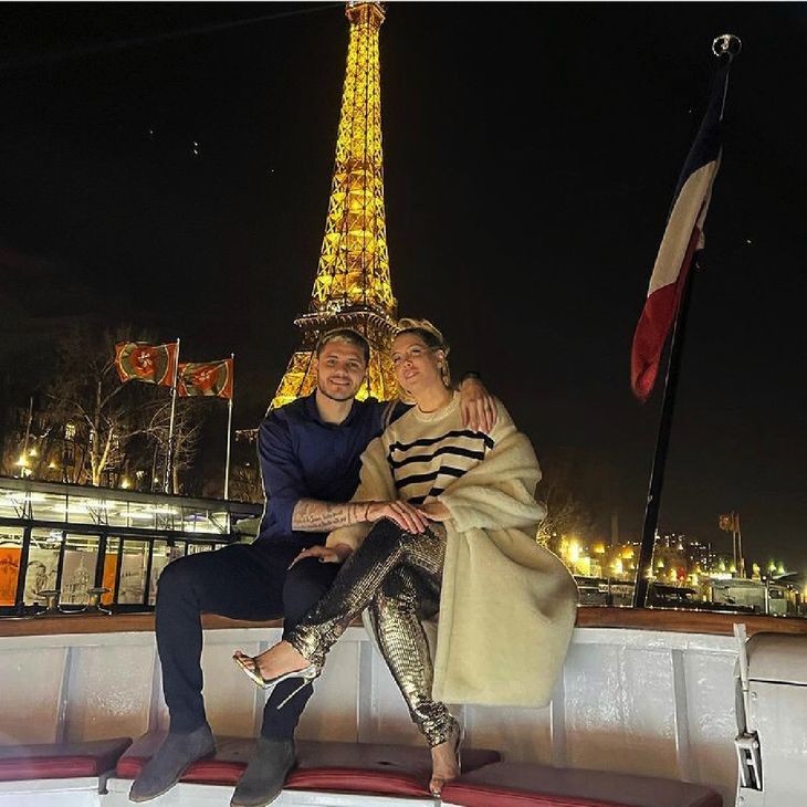 Icardi cumplió años y Wanda Nara lo sorprendió con un romántico regalo | Espectaculos