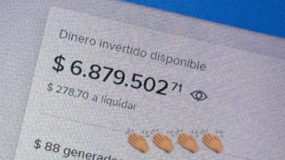 El influencer que en una noche recaudó casi 7 millones de pesos para ayudar a Corrientes | Redes