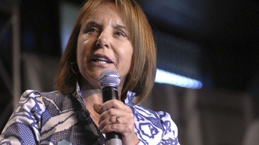 Chiche Duhalde: "Me preocupa el desgano del Gobierno para poner las cosas en orden" | Nacionales