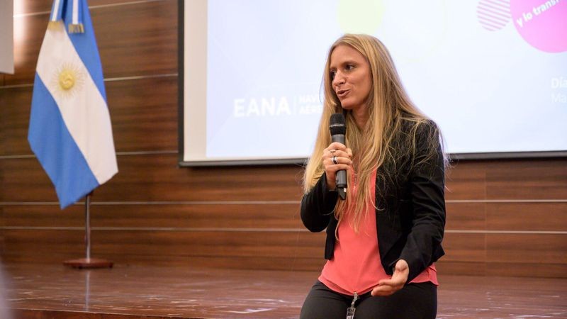 Migraciones informó que durante el gobierno de Macri se fueron del país el doble de personas | Nacionales