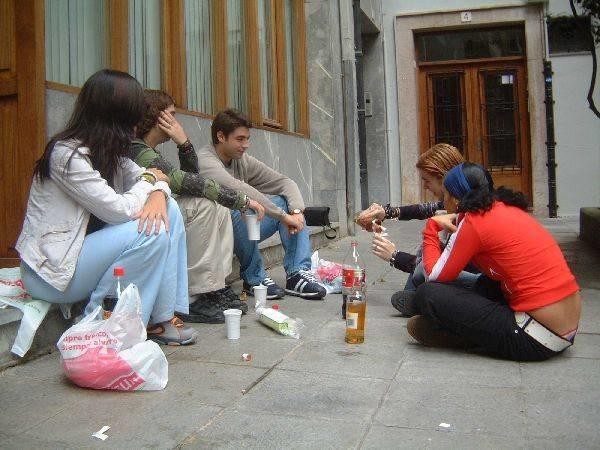 Más de un millón de “ni-ni” seguirán sin ir a la escuela y sin buscar trabajo en este nuevo ciclo lectivo | Información General