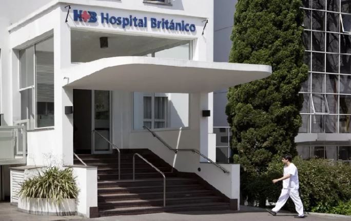 Inauguran el primer centro hospitalario para enfermedades poco frecuentes | Información General