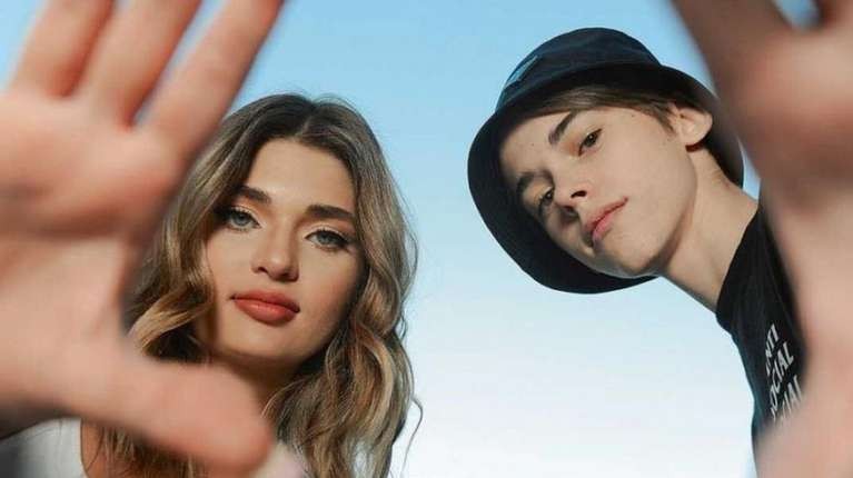 Los hijos de Ricardo Fort volaron a Miami en primera, pero su niñera en clase turista: los motivos | Espectaculos