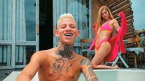 Filtraron en redes sociales un video sexual de La Liendra y Dani Duke | Espectaculos