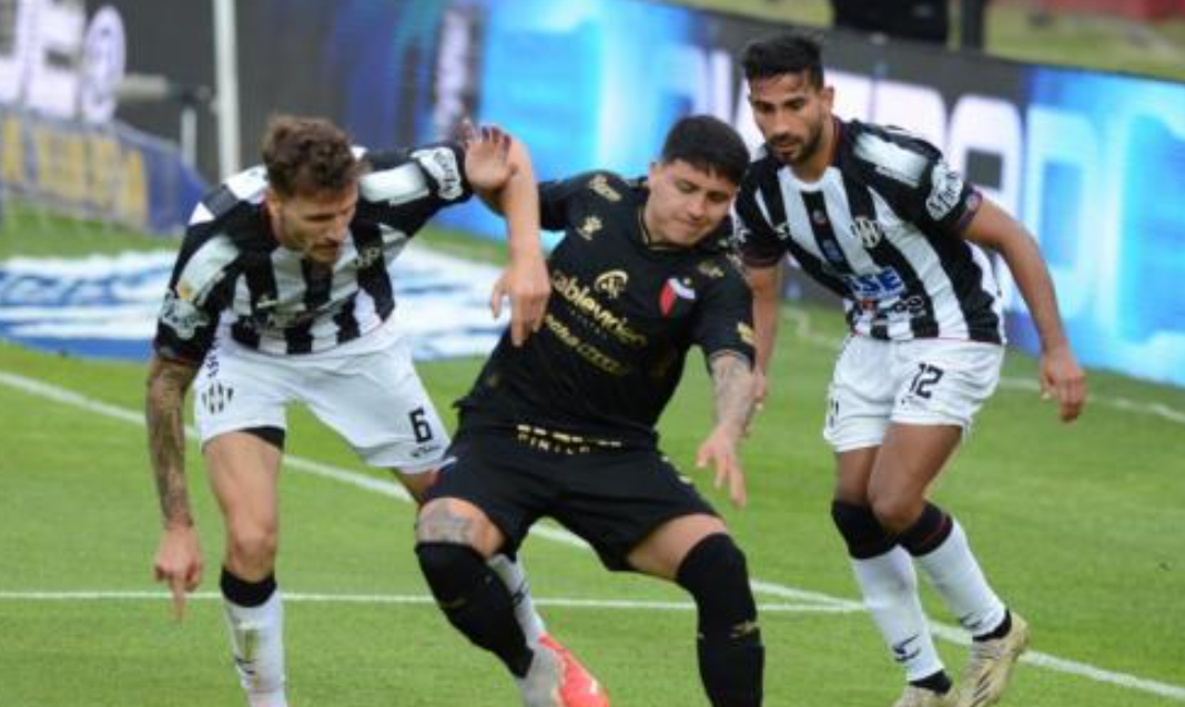 Colón intentará seguir con la senda de triunfos en Santiago del Estero | Deportes