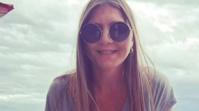 Hallaron en su auto a la mujer entrerriana que había desaparecido en Bariloche | Noticias