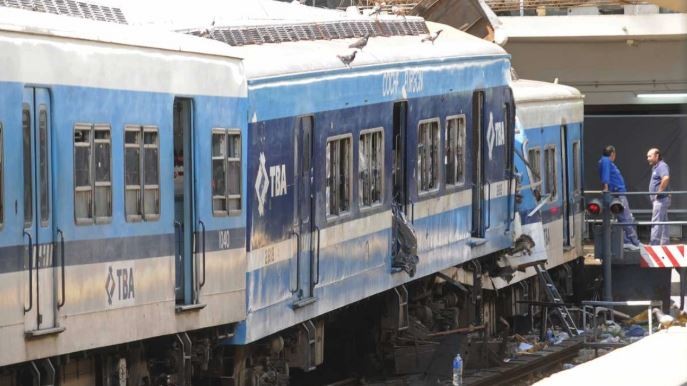 Tragedia de Once: diez años después, ningún condenado sigue en la cárcel | Nacionales