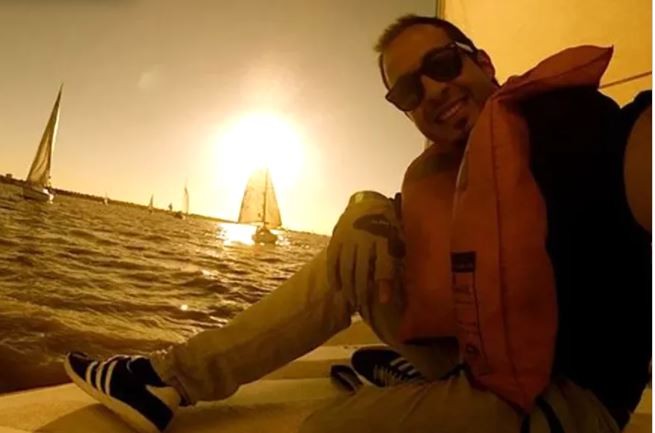 Desapareció un hombre en el río Paraná tras chocar una lancha contra una toma de agua | Nacionales