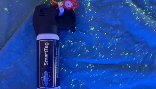 Qué es el “agua inteligente” para víctimas de violencia de género | Igualdad y Género