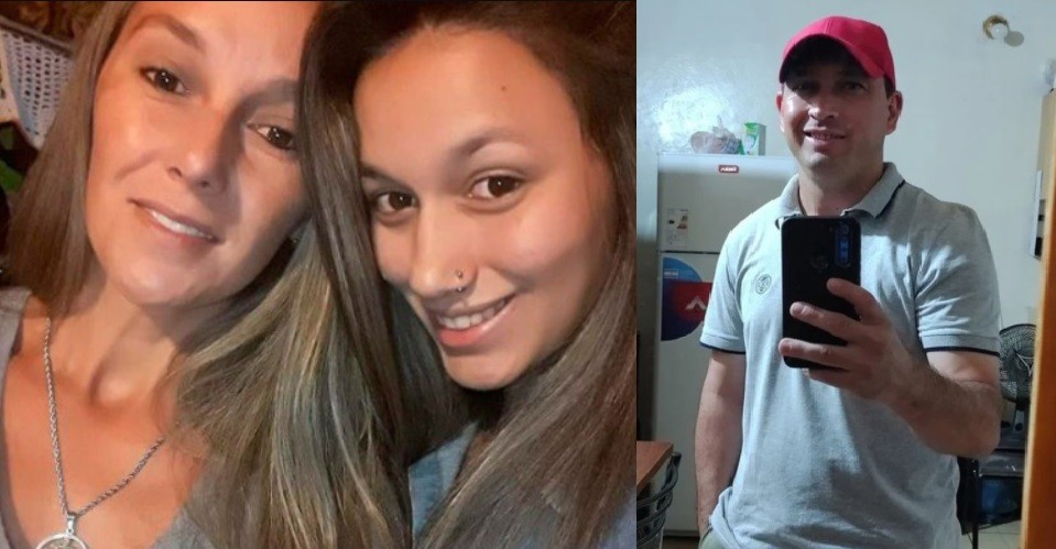 Doble femicidio en Misiones: hallaron el vehículo del acusado y creen que escapó a Brasil por un paso ilegal | Igualdad y Género