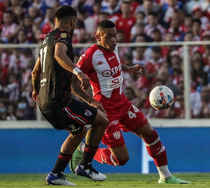 Munúa tendría los 11 confirmados para recibir a Atlético Tucumán | Deportes