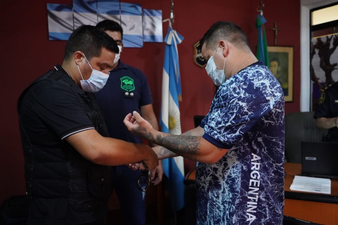 Cocaína envenenada: la droga que mató a 24 personas no era la del "Paisa" Aquino | Nacionales