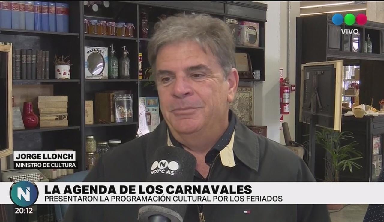 Los carnavales se viven en la ciudad con una agenda llena de propuestas | Información General