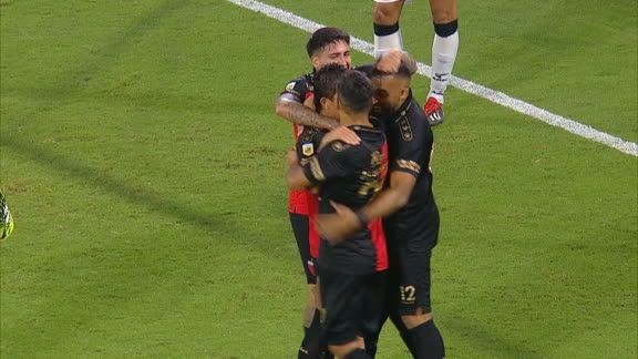 Entró Wanchope, apareció el Pulga, se sumó Garcé y ganó Colón otra vez | Deportes