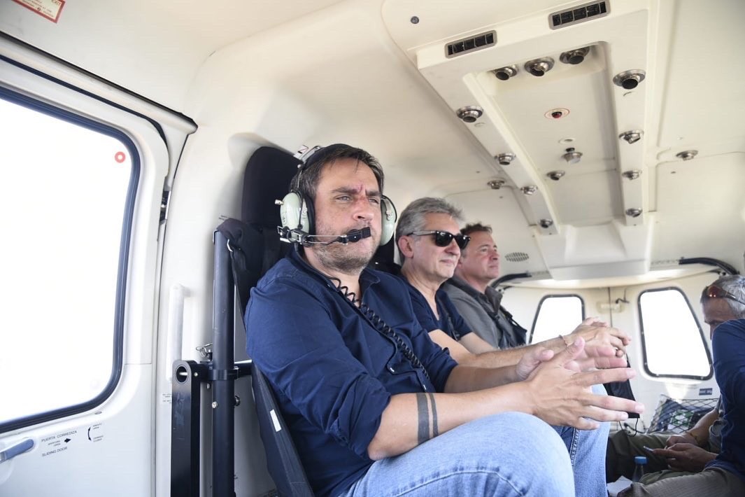 Tras las críticas por el accionar en Corrientes, Cabandié dará explicaciones en el Senado | Nacionales