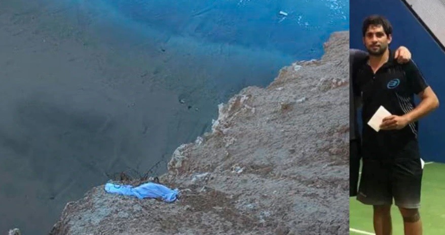 Estafó a los amigos y fingió su muerte: lo encontraron en un hotel de Mar del Plata | Nacionales