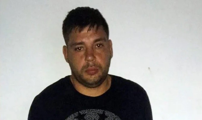 Tras tirotearse con la Policía, murió "Aceite", el asesino del cajero del Banco Nación | Nacionales
