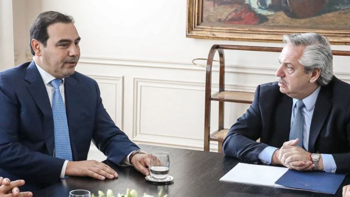 Alberto Fernández viajará este viernes a Corrientes para recorrer las zonas afectadas por los incendios | Nacionales