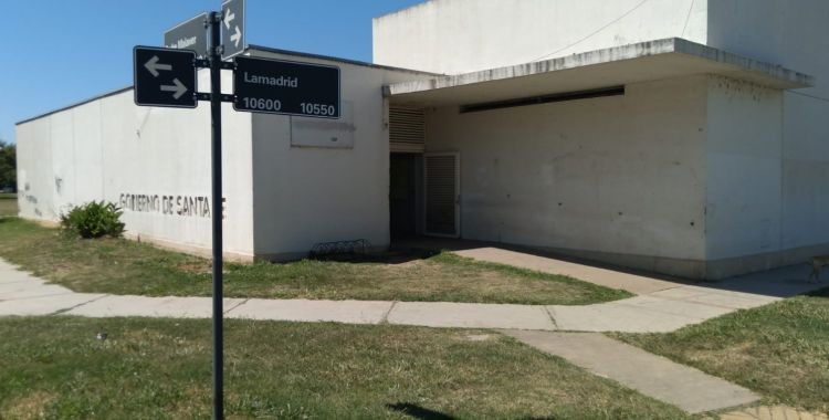 Agredieron a personal que presta funciones en el dispensario de Altos de Noguera | Noticias