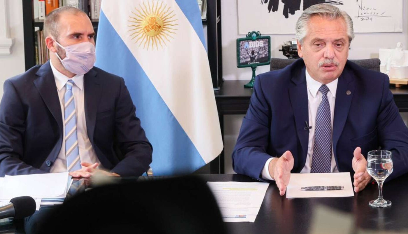 El Gobierno enviaría el acuerdo con el FMI al Congreso después del 1 de marzo | Nacionales