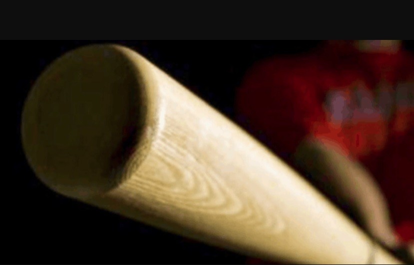 Defendió a su mamá de la agresión de su padre: recibió un golpe con un bate y está grave | Nacionales