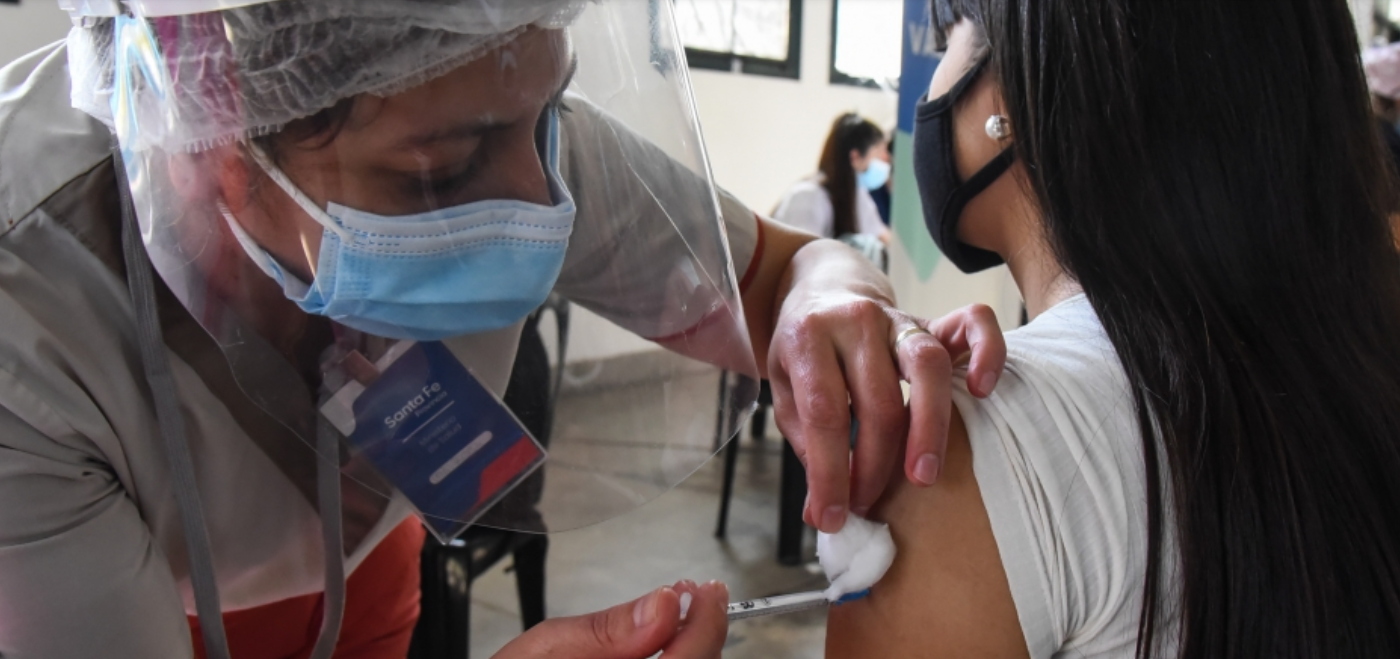 Coronavirus: Este viernes habrá vacunación libre en la ciudad | Noticias