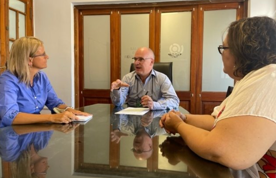 Las Defensorías de Santa Fe y Paraná reclaman por la inseguridad en la ruta 168 | Noticias